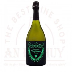 Rượu Champagne Dom Perignon Blanc Luminous